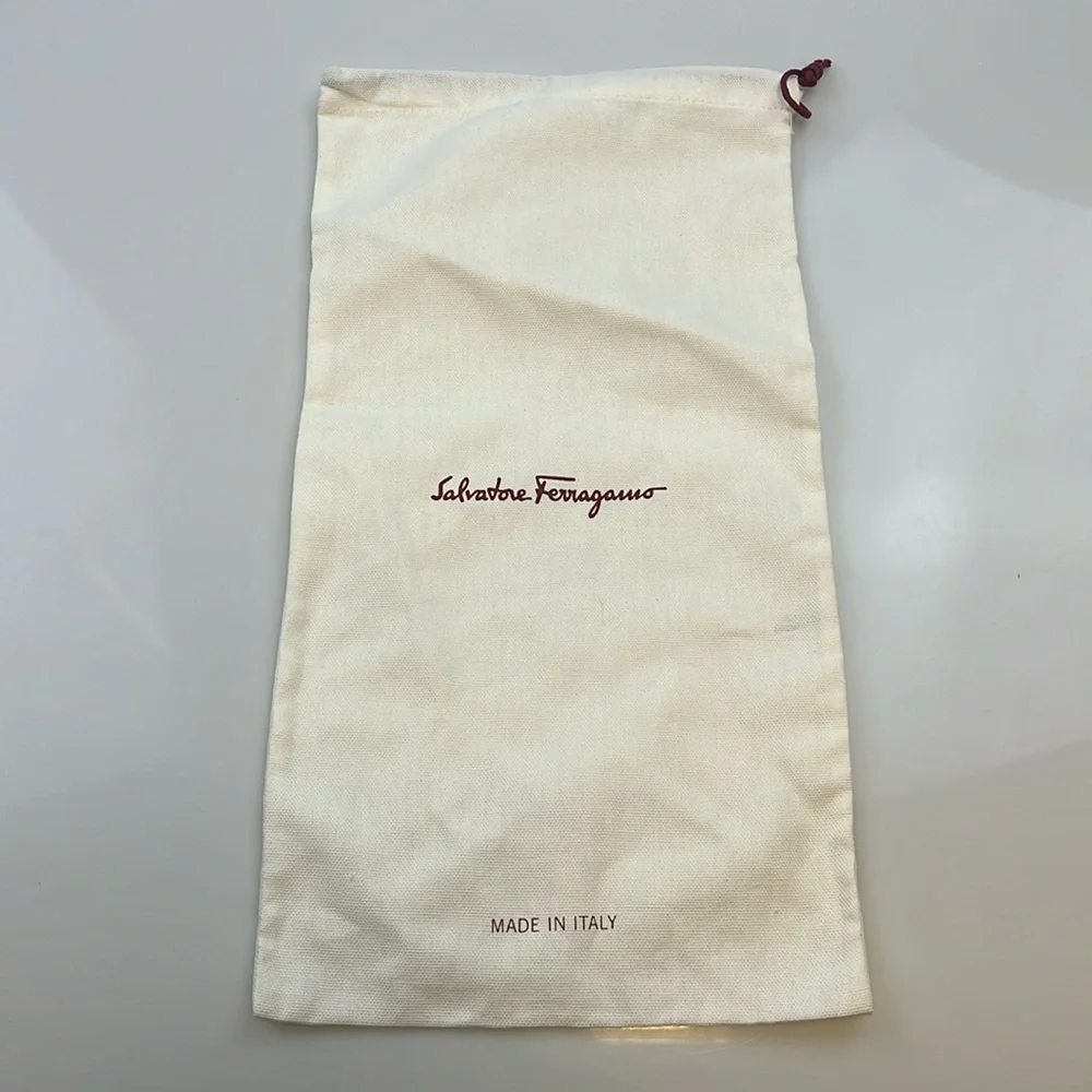 Salvatore Ferragamo Dust Bag N159-2